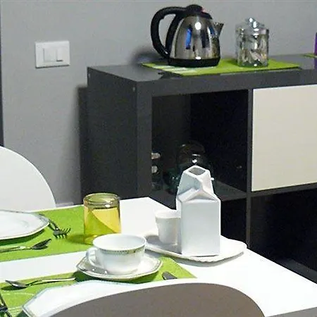 Gio'el 3* Bergamo