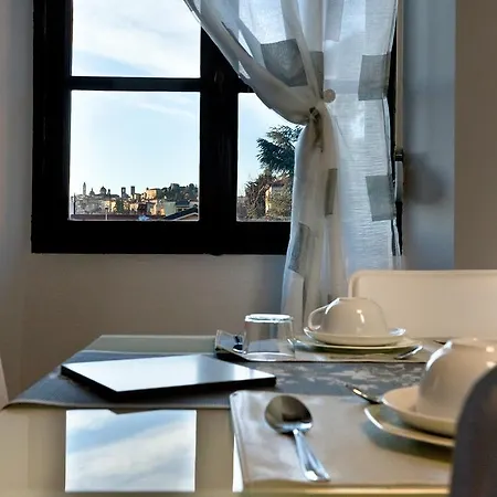 Gio'el Happiness 베르가모