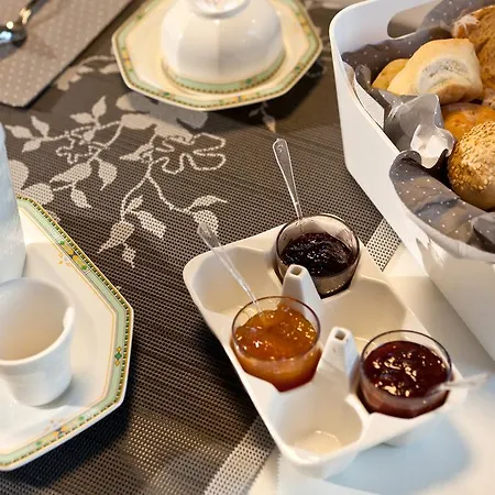 Gio'el Happiness 게스트하우스