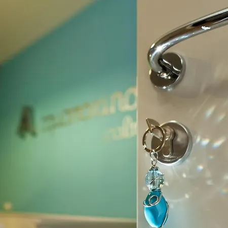 Gio'el Happiness 게스트하우스 3*