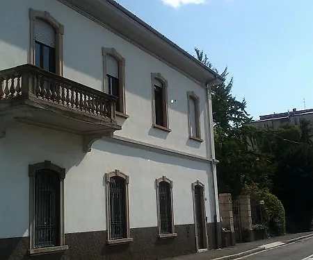 게스트하우스 Gio'el Happiness 베르가모