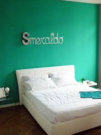 Gio'el Happiness 베르가모