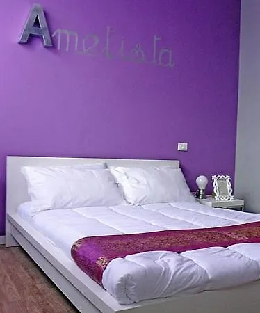 게스트하우스 Gio'el Happiness 베르가모