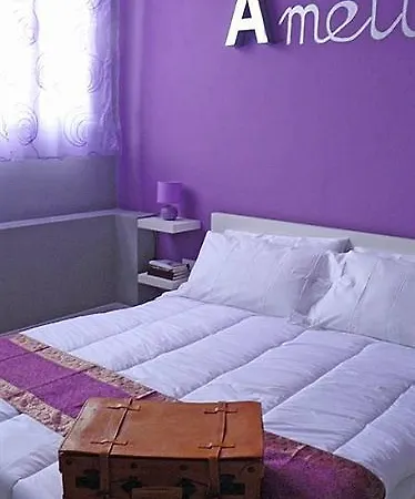 게스트하우스 Gio'el Happiness