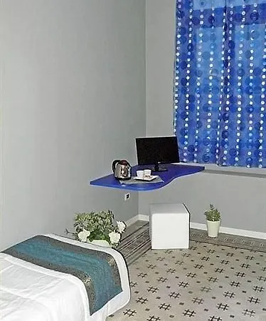 Gio'el Happiness 베르가모