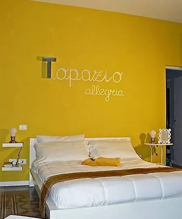 게스트하우스 Gio'el Happiness 3*