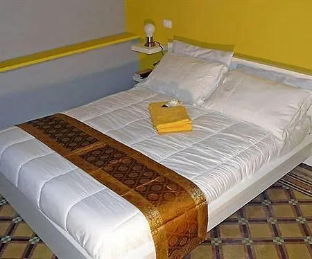 Gio'el Happiness 게스트하우스 3*