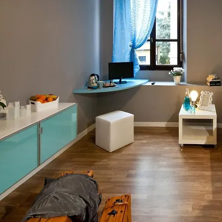Gio'el 3* Bergamo