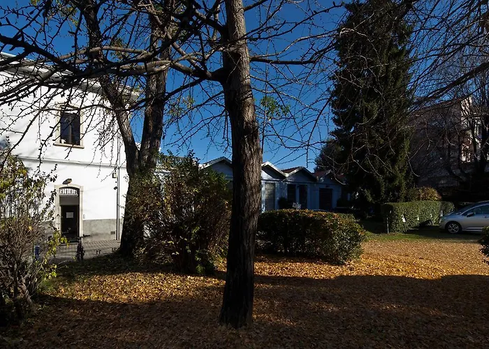 Penzion Gio'el Happiness