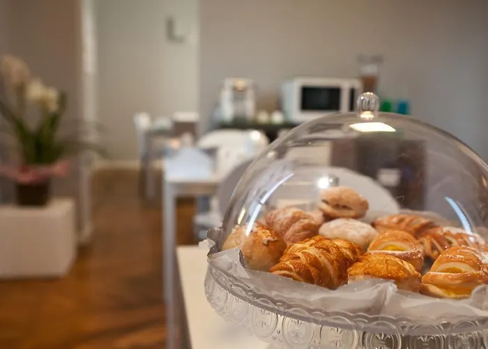 Gio'el Happiness Penzion