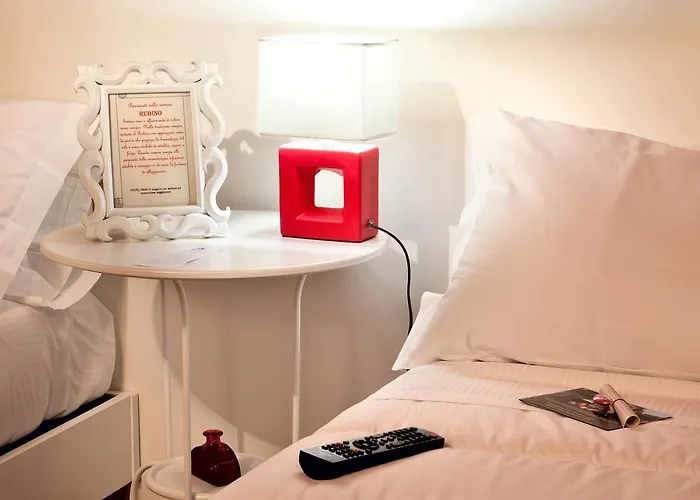 Penzion Gio'el Happiness 3*