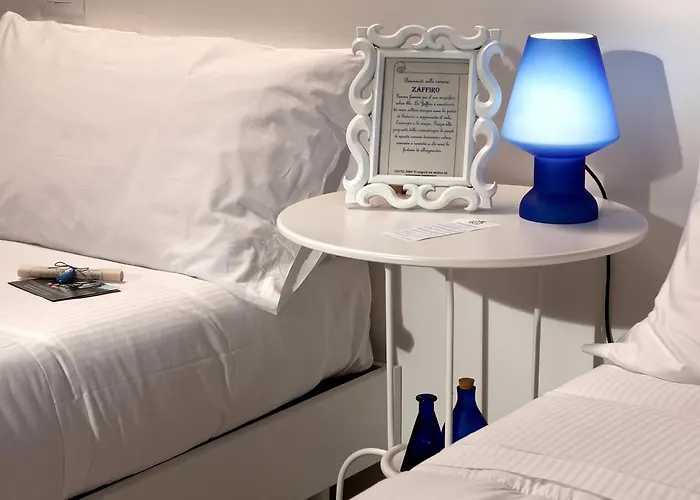 Penzion Gio'el Happiness