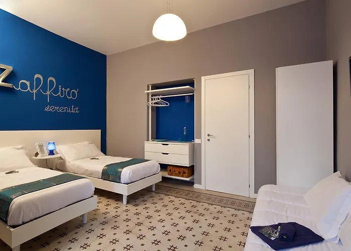 Gio'el Happiness Penzion