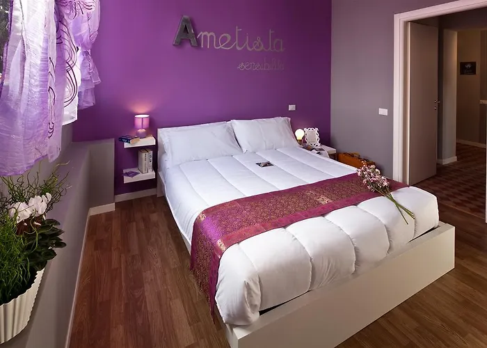 Gio'el Happiness Penzion 3*