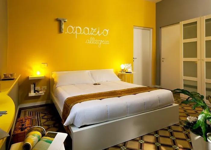 Penzion Gio'el Happiness 3*