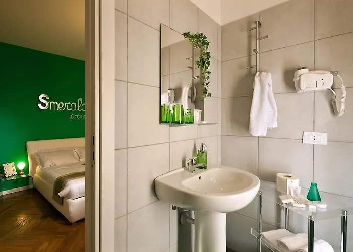 Penzion Gio'el Happiness