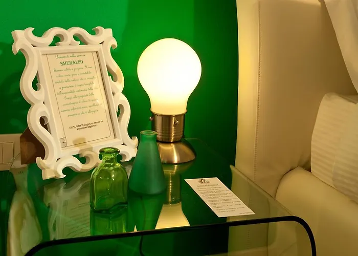 Gio'el Happiness Penzion