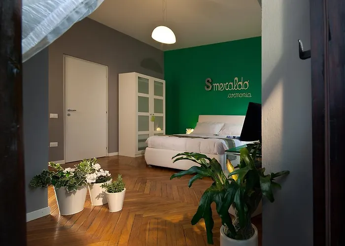 Penzion Gio'el Happiness 3*