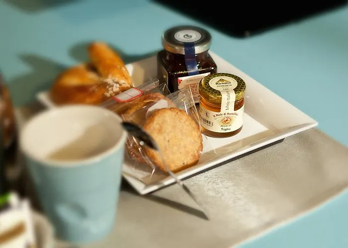 Gio'el Happiness Penzion