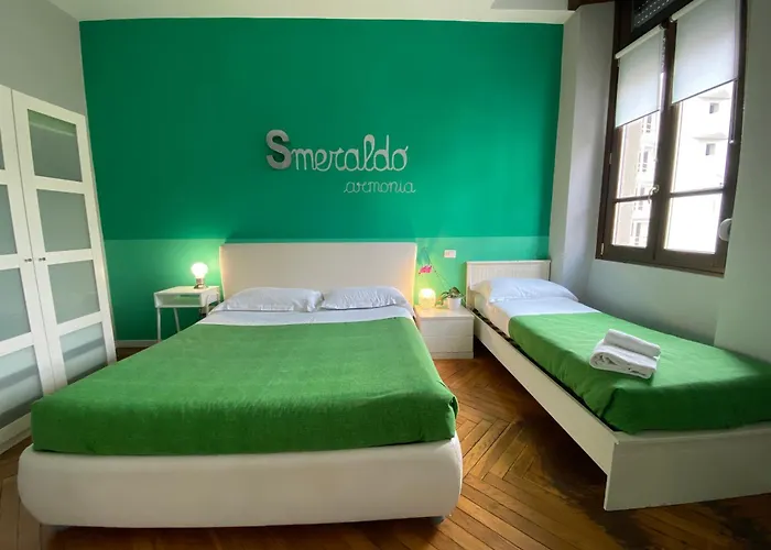 Gio'el Happiness Penzion 3*