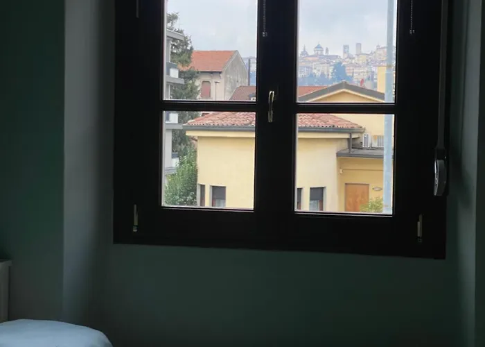 Penzion Gio'el Happiness 3*