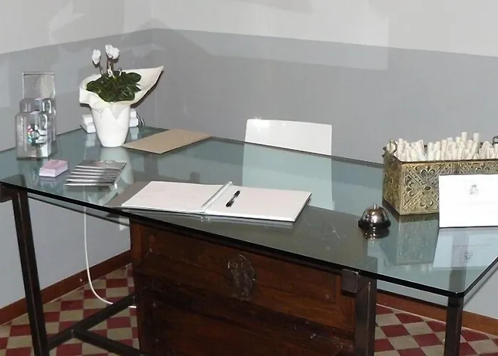 Penzion Gio'el Happiness Bergamo