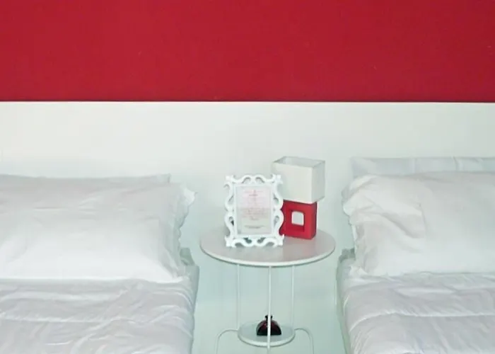 Penzion Gio'el Happiness 3*