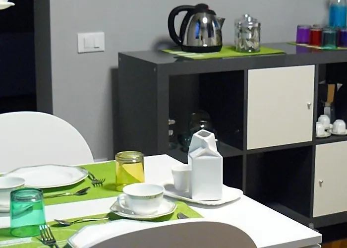 Gio'el Happiness Penzion