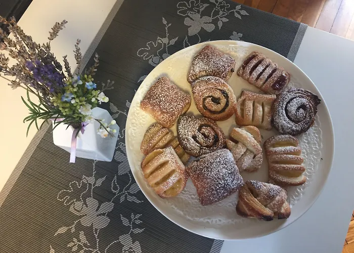 Penzion Gio'el Happiness