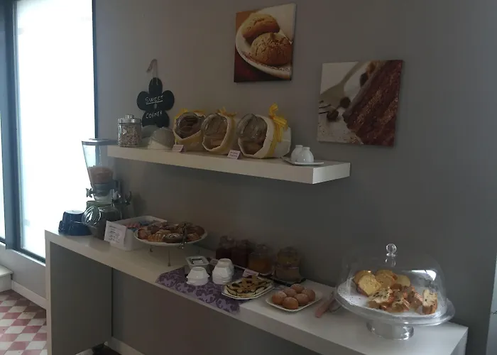 Penzion Gio'el Happiness 3*