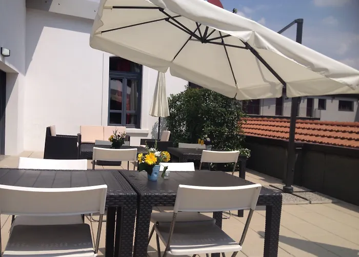 Penzion Gio'el Happiness