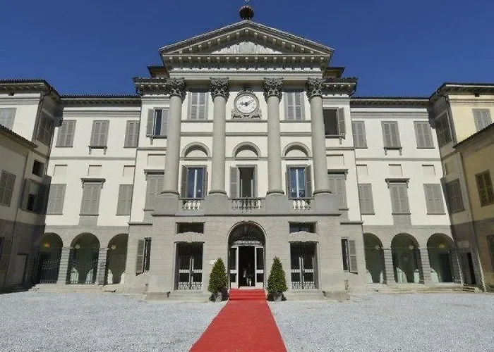 Gio'el Happiness Penzion