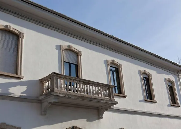 Gio'el Happiness 3* Bergamo