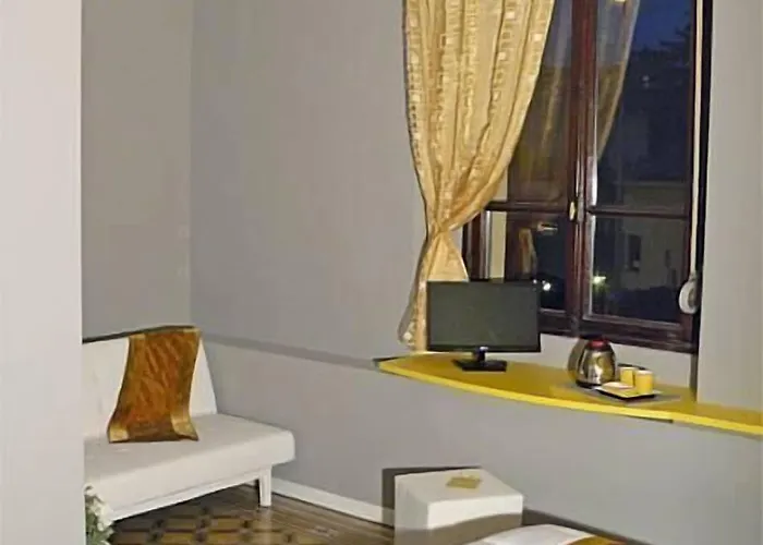 Gio'el Happiness Penzion 3*