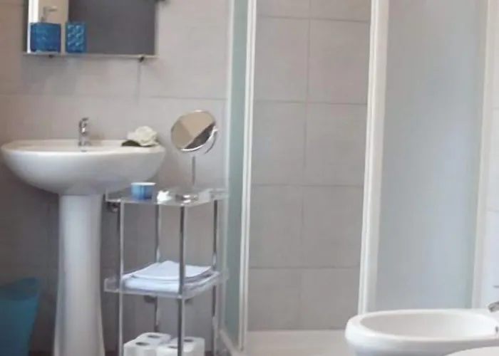 Penzion Gio'el Happiness