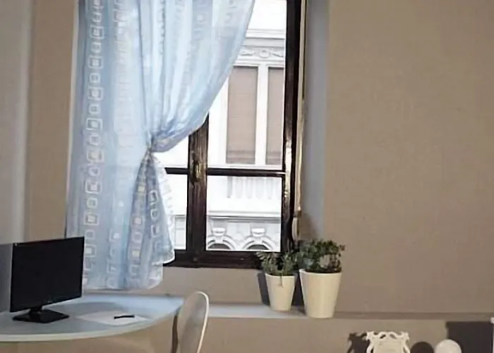 Gio'el Happiness Bergamo