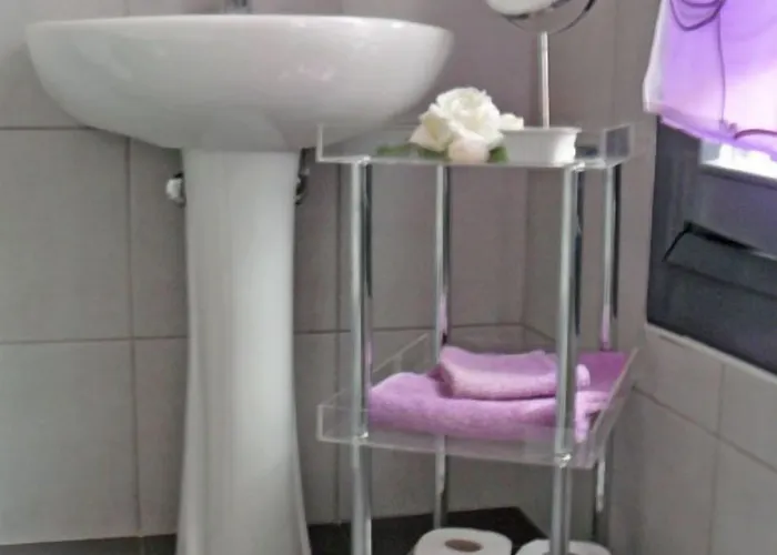 Penzion Gio'el Happiness