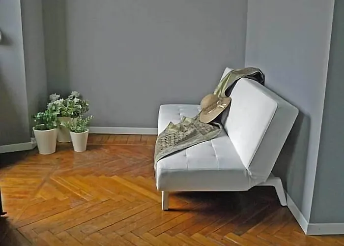 Penzion Gio'el Happiness