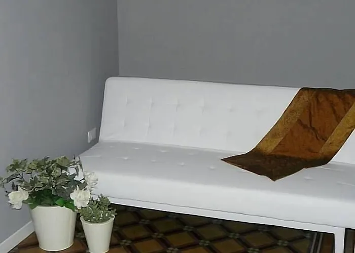 Gio'el Happiness Penzion