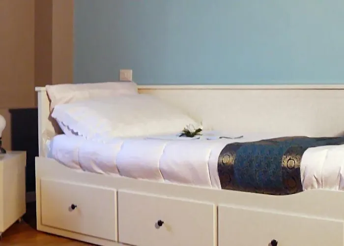 Gio'el Happiness Penzion 3*