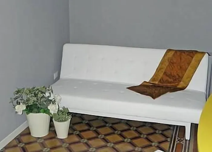 Gio'el Happiness Penzion