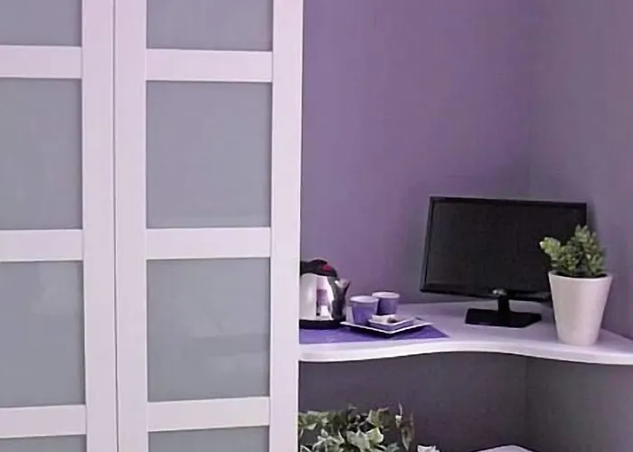 Penzion Gio'el Happiness 3*