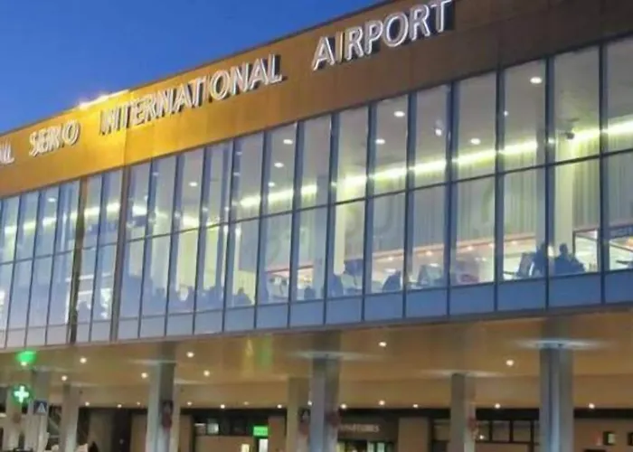 Gio'el Happiness Bergamo