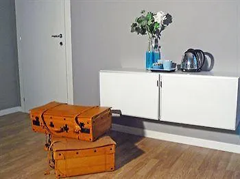 Penzion Gio'el Happiness 3*