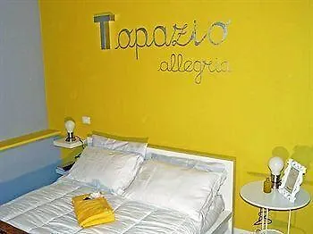 Penzion Gio'el Happiness Bergamo