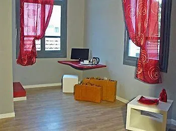 Gio'el Happiness Penzion Bergamo