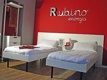 Gio'el Happiness Penzion 3*