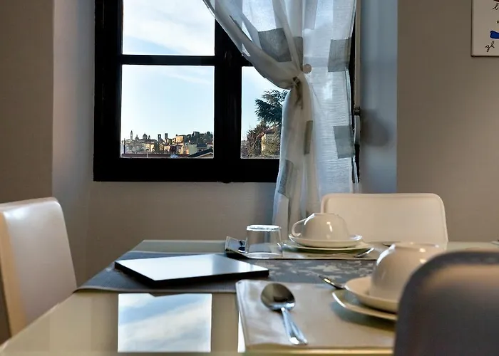 Gio'el Happiness Bergamo