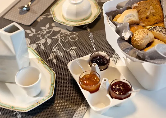 Gio'el Happiness Penzion