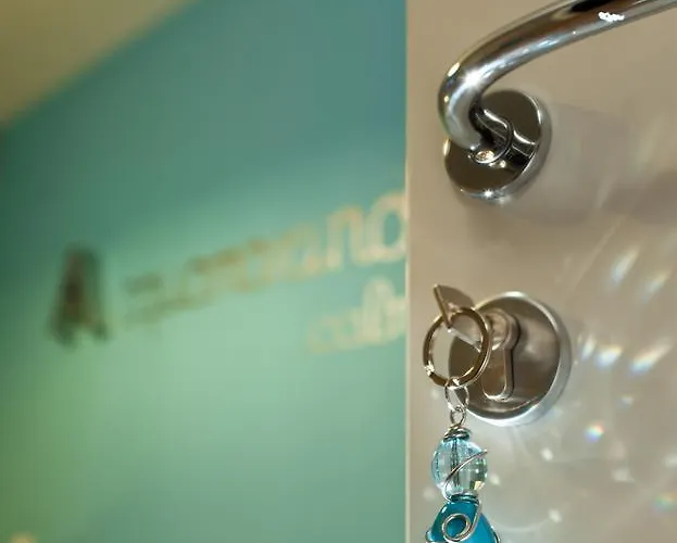 Gio'el Happiness Penzion 3*